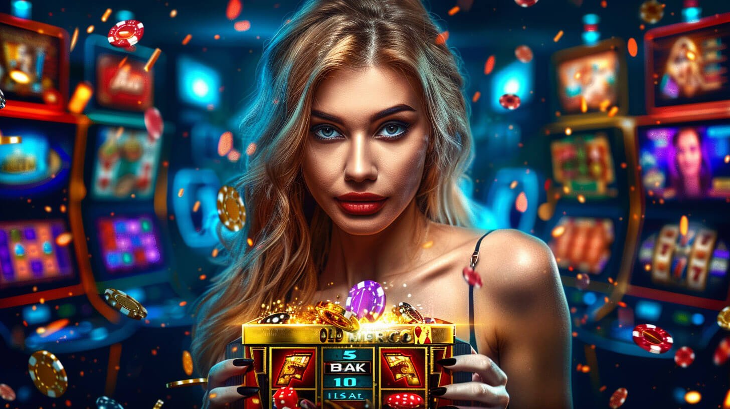 Cricket football and casino-style entertainment sections on apk 786